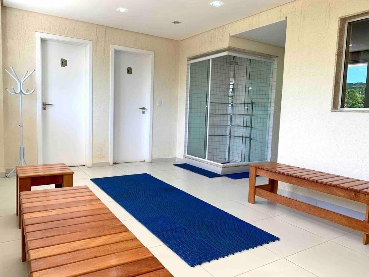 Willa Apto Moderno E Completo A 50M Da Praia Bertioga Zewnętrze zdjęcie