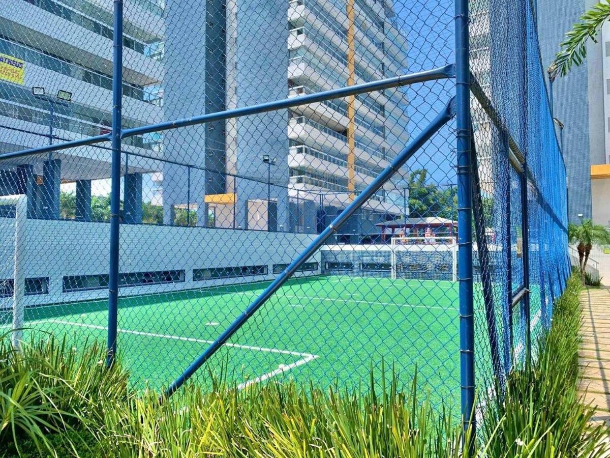 Willa Apto Moderno E Completo A 50M Da Praia Bertioga Zewnętrze zdjęcie